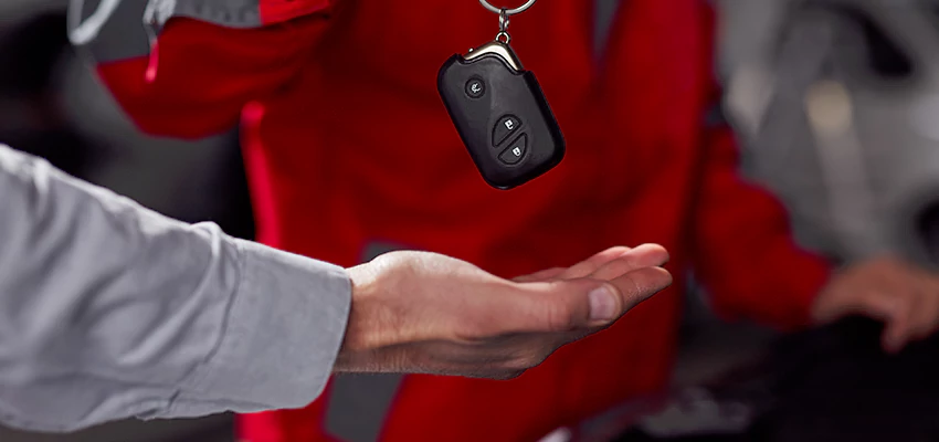 Automotive Car Lock Rekeying Locksmith Specialists in Ladera Ranch, California
