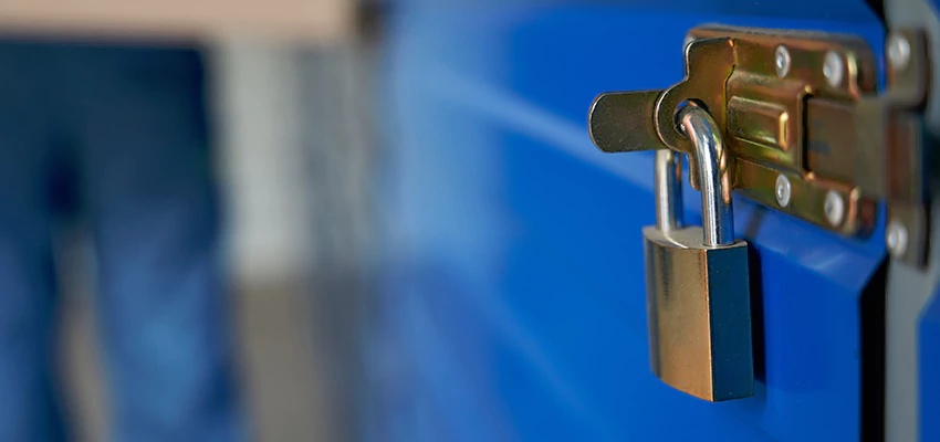 Industrial Door Lock Repair And Installation in Ladera Ranch, CA