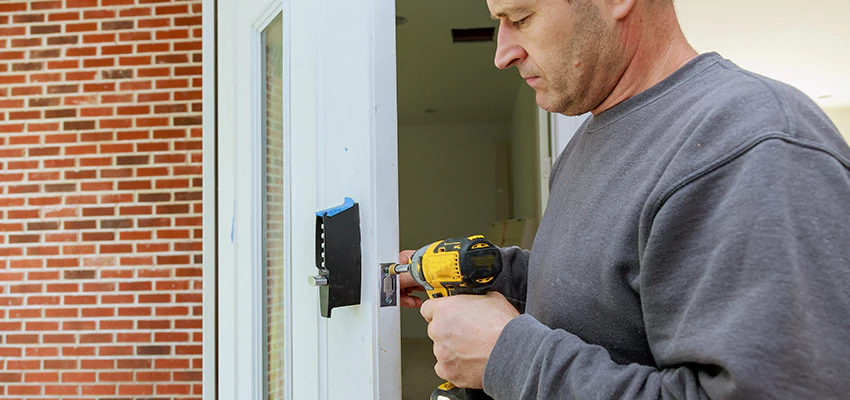 Eviction Locksmith Services For Lock Installation in Ladera Ranch, CA