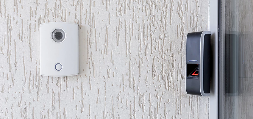 Automatic Door Lock Repair in Ladera Ranch, California