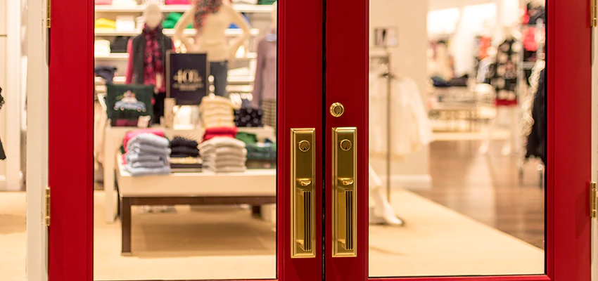 Automotive Locksmith For Retail Stores in Ladera Ranch, CA