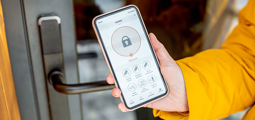 Kwikset Halo Wifi Locks Repair And Installation in Ladera Ranch, CA