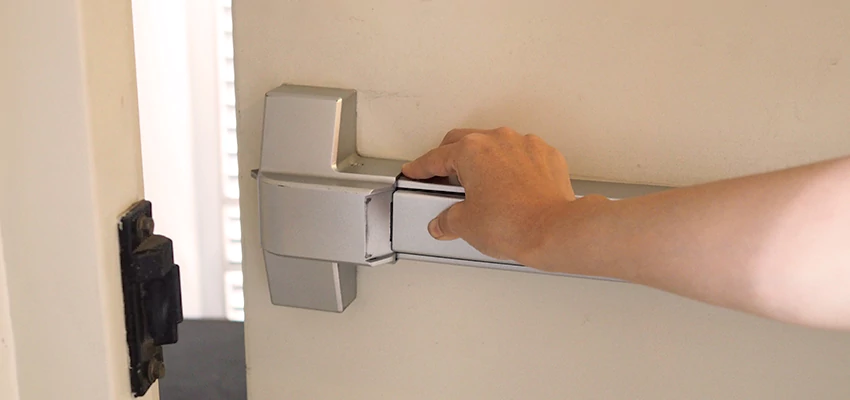 Door Lock Cylinder Reinforcements in Ladera Ranch, CA