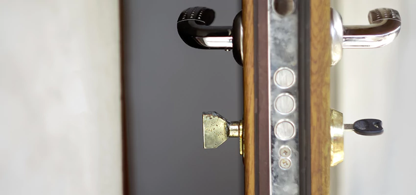 Holiday Emergency Locksmith in Ladera Ranch, California