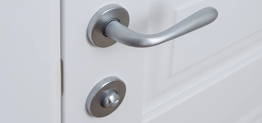 Single-Occupancy Restroom Locks Repair in Ladera Ranch, California