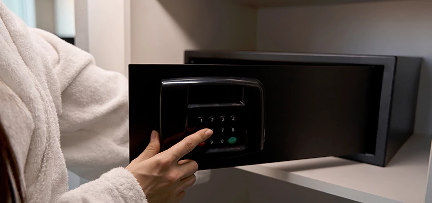 Safe Unlocking Service Company in Ladera Ranch, California