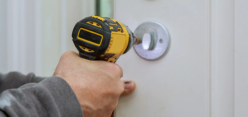 Street Locksmith For Smart Lock Repair in Ladera Ranch, CA