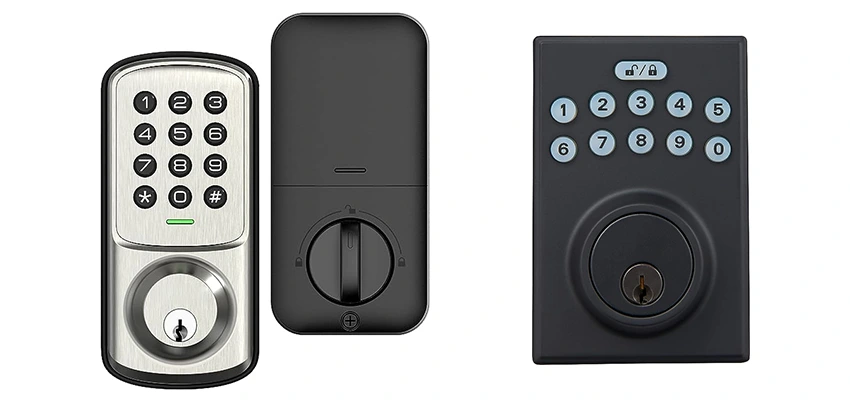 Garage Emergency Lock Replacements in Ladera Ranch, CA