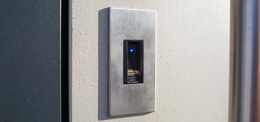 Fingerprint Biometric Entry Systems Maintenance in Ladera Ranch, California