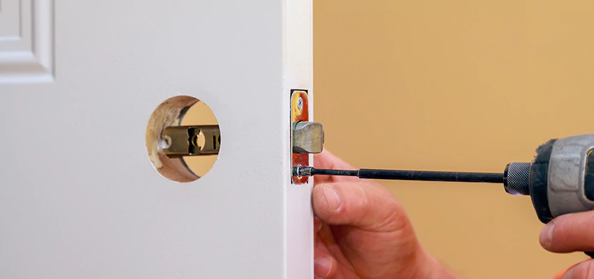 Stuck Door Knobs Repair in Ladera Ranch, CA