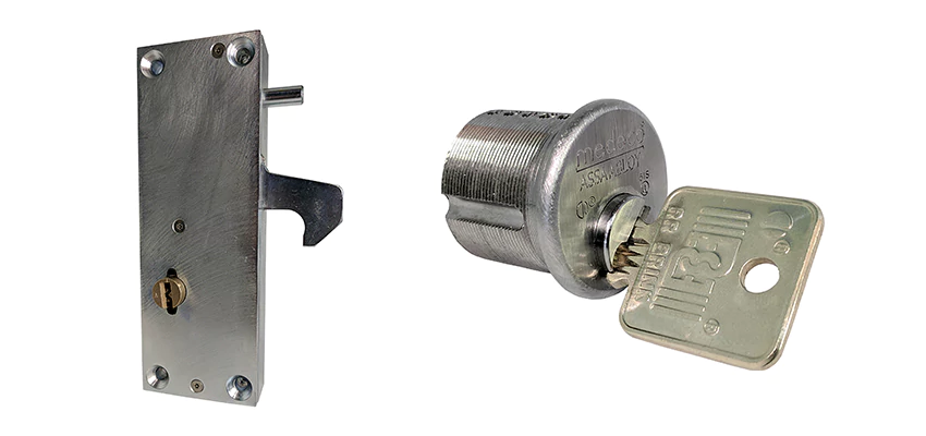 RR Fence Gates Brink Locks Repair in Ladera Ranch, California