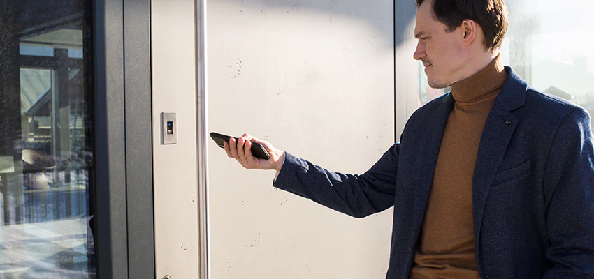 Business Security Systems in Ladera Ranch, CA