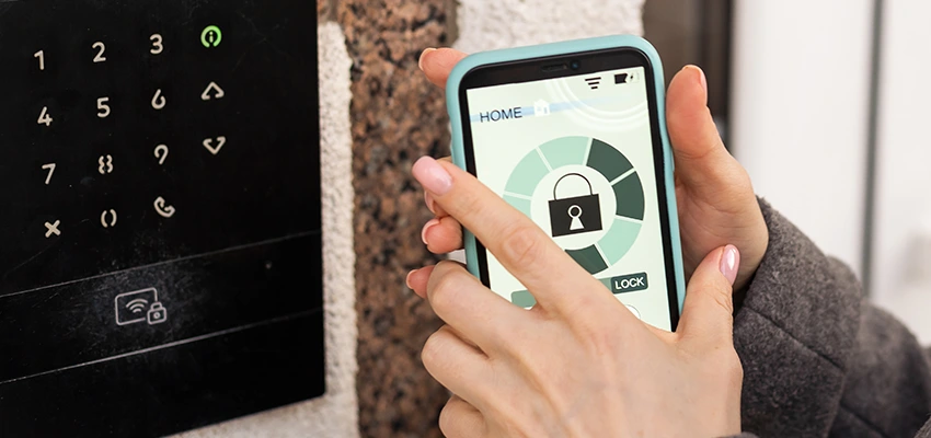 Building Security Upgrades in Ladera Ranch, CA