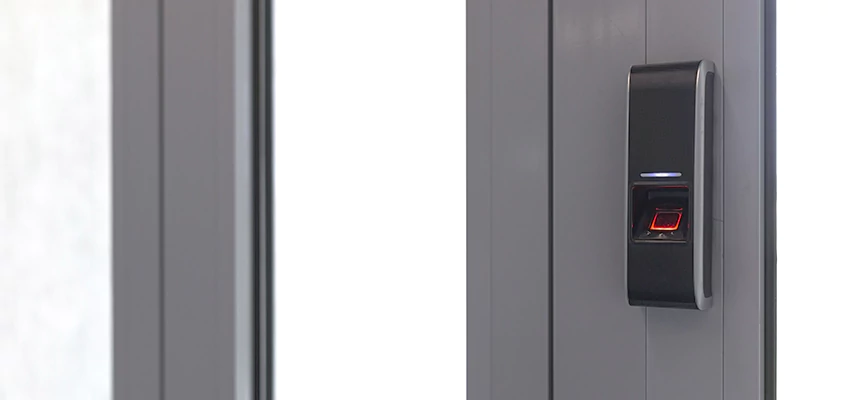 Push Button Lock Keypad Repair in Ladera Ranch, California