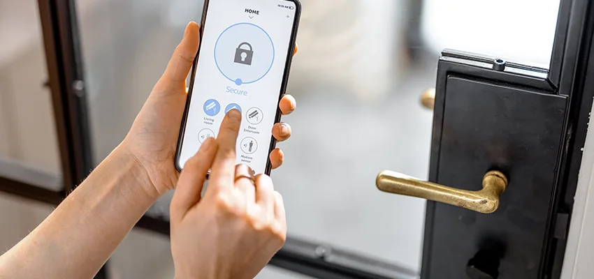 Remote Control Locks Sensor Repair in Ladera Ranch, California