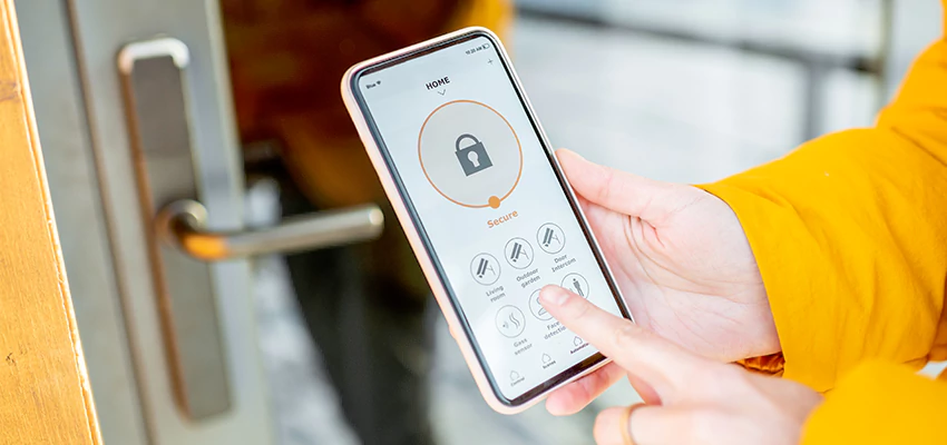 Automatic Door Lock Opener Repair in Ladera Ranch, California