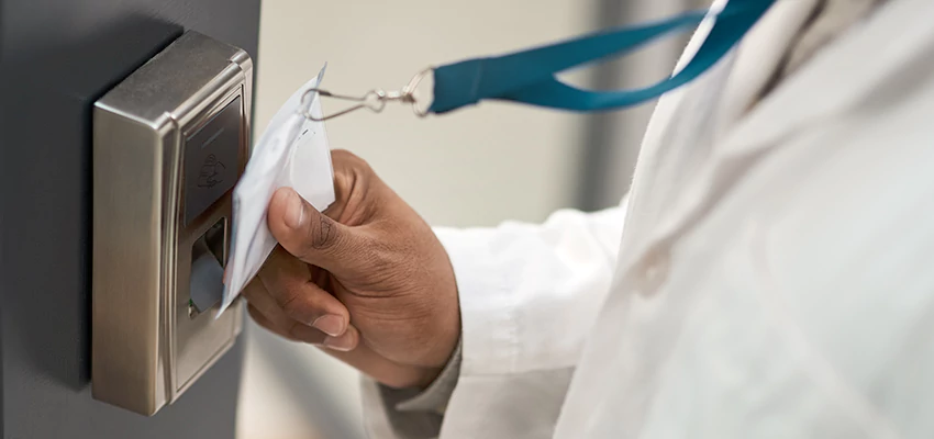 Commercial Locksmith For Rekey in Ladera Ranch, CA