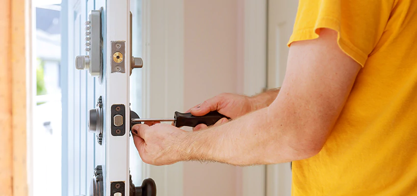 Eviction Locksmith For Key Fob Replacement Services in Ladera Ranch, CA