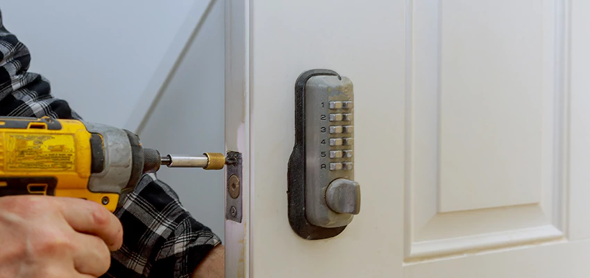 Digital Locks For Home Invasion Prevention in Ladera Ranch, CA