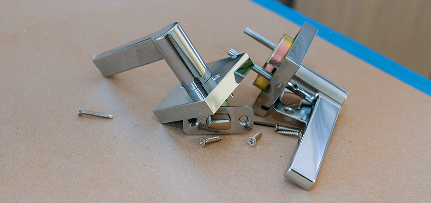 Master Lock Key System Installation Service in Ladera Ranch, California