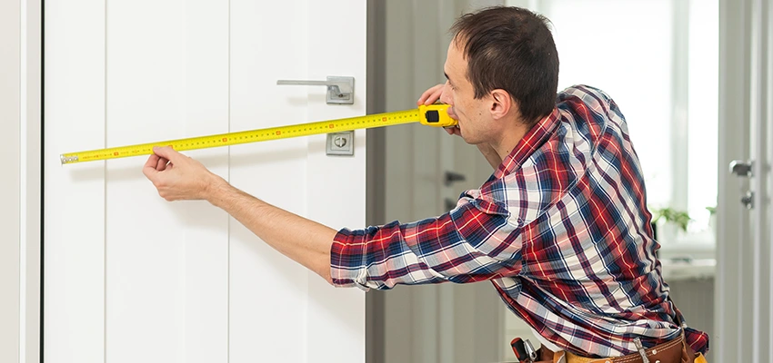 Bonded & Insured Locksmiths For Lock Repair in Ladera Ranch, California