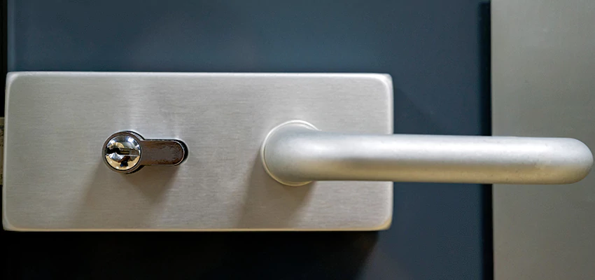 Change Patio Door Locks in Ladera Ranch, California