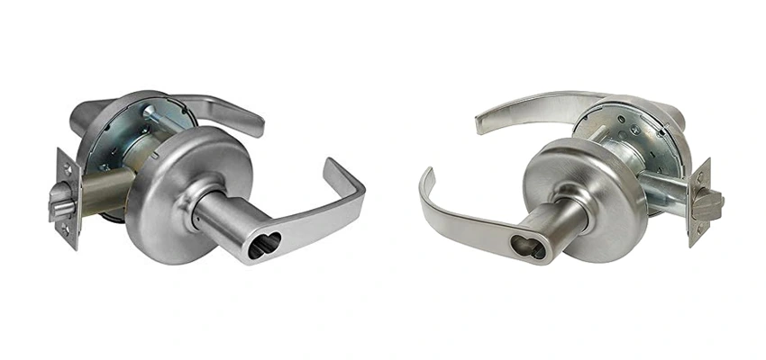 Corbin Russwin Unit Locks Repair Installation in Ladera Ranch, CA