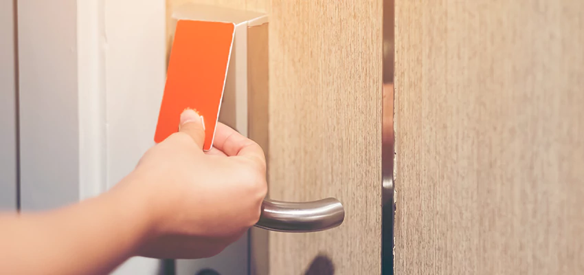 Electronic Locks Motor Repair in Ladera Ranch, California