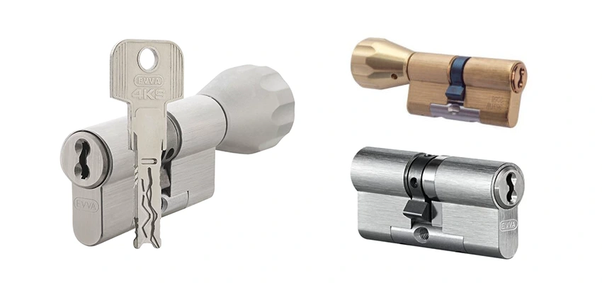 Evva Padlock Installation in Ladera Ranch, California