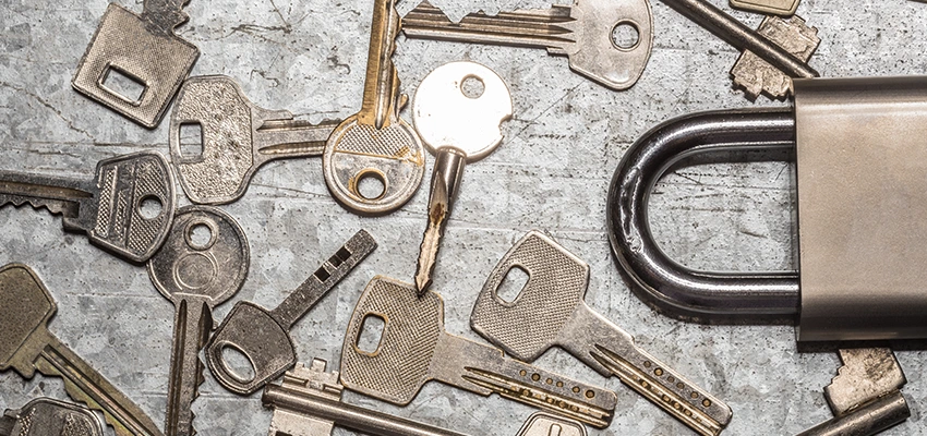 Lock Rekeying Services in Ladera Ranch, California