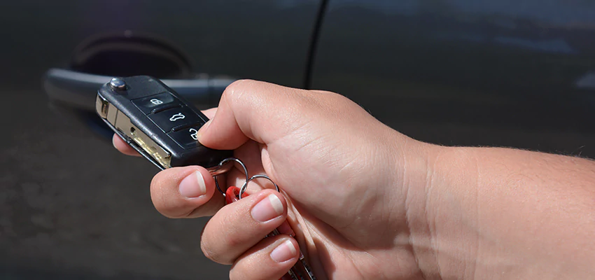 Car Door Unlocking Locksmith in Ladera Ranch, California