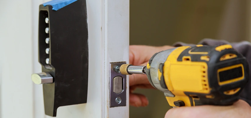 Eviction Locksmith For Key Duplication in Ladera Ranch, California