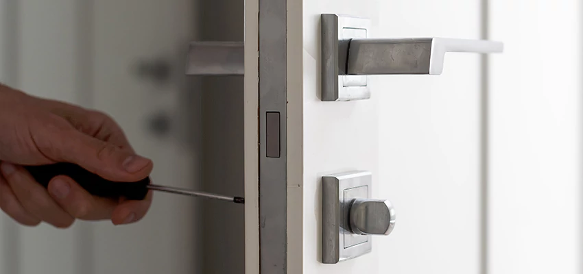 Automotive Lock Installation in Ladera Ranch, CA