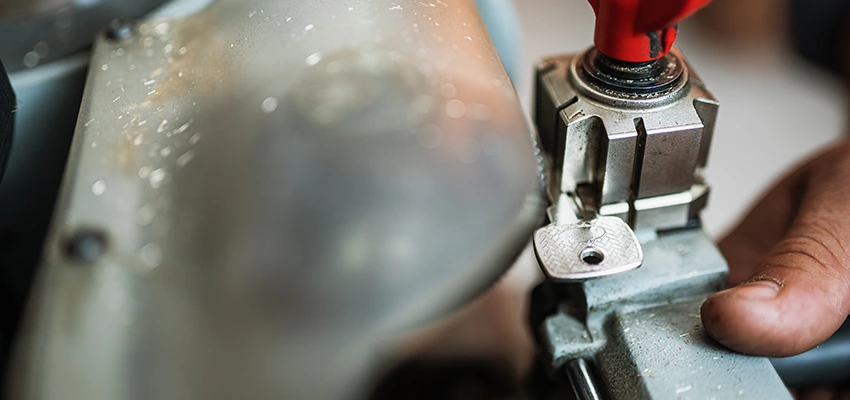 Key Programming Mobile Locksmith Service in Ladera Ranch, CA