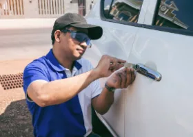 Car Locksmith in Ladera Ranch, CA